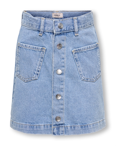 Kids Only - KOGAmazing Denim Rock - Denim
